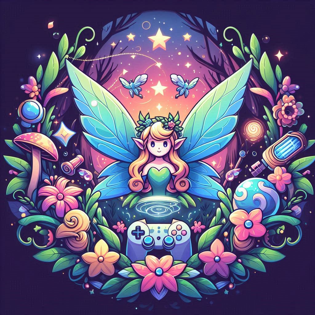 sweetfairygames-logo